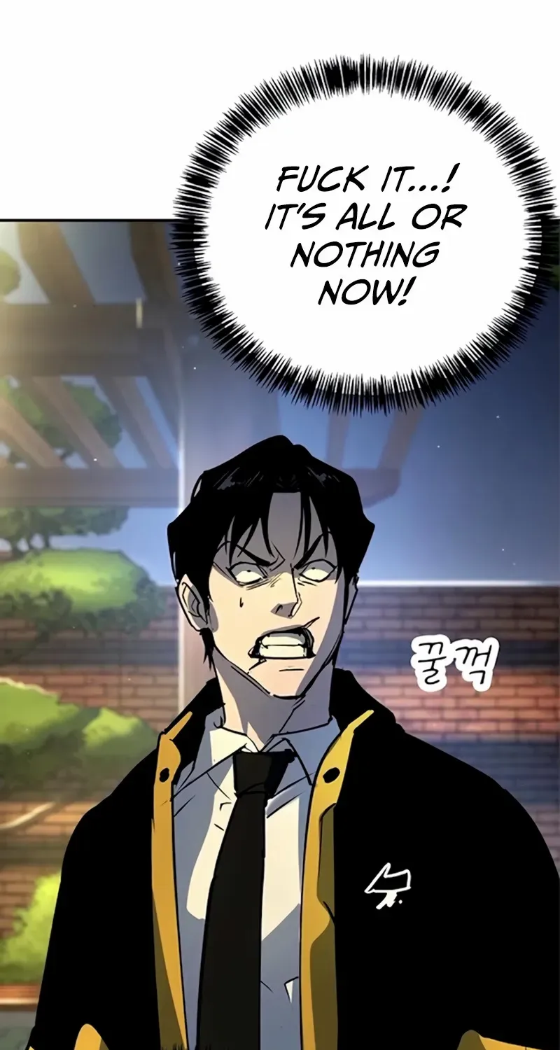 High School Conquest: The Battle Against the Bullies Chapter 36 page 28 - 