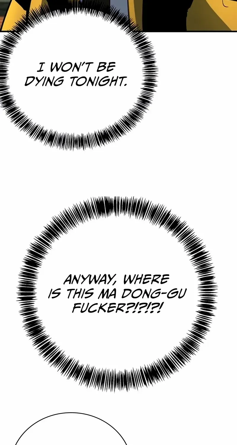 High School Conquest: The Battle Against the Bullies Chapter 36 page 29 - 