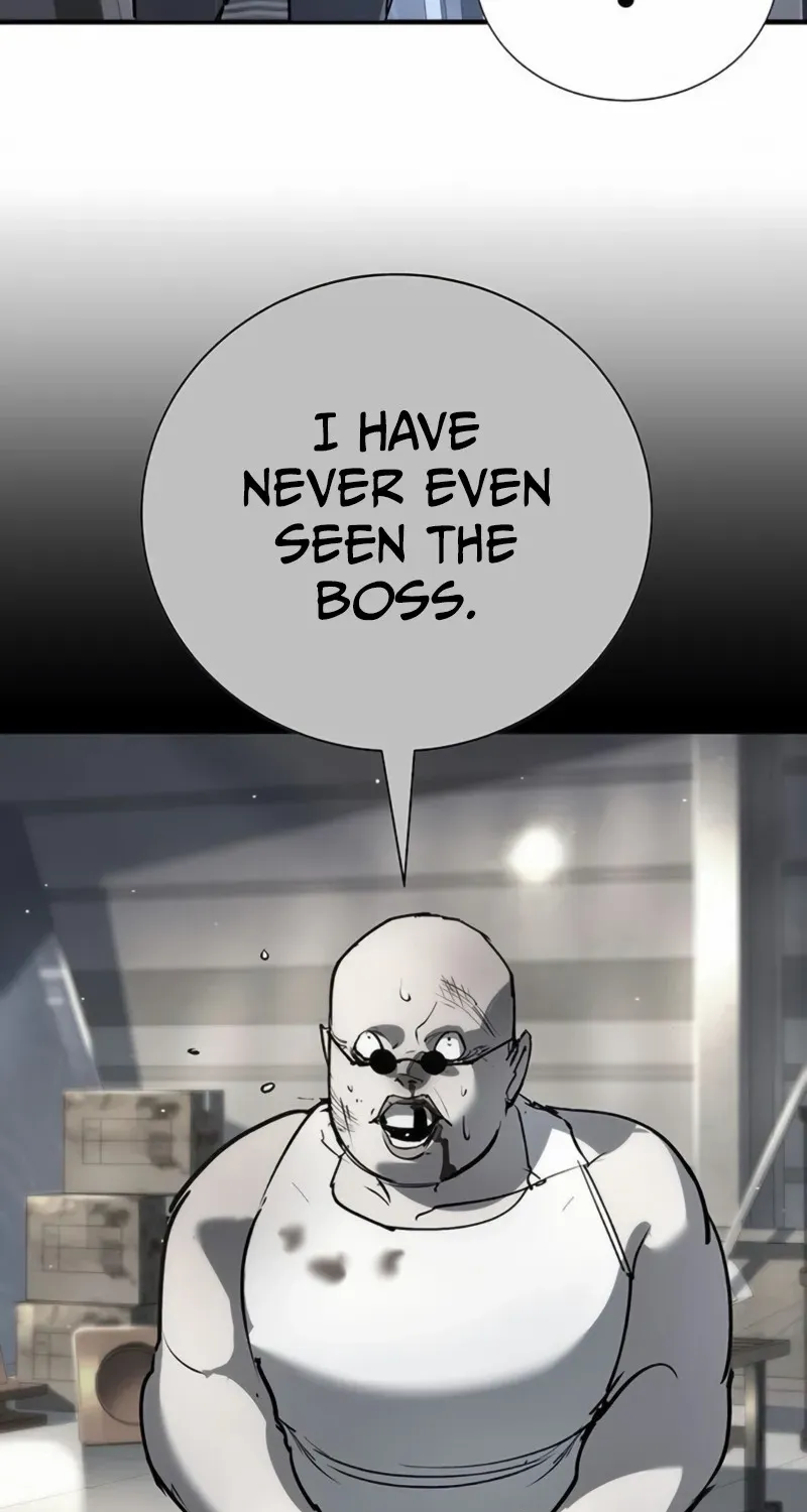 High School Conquest: The Battle Against the Bullies Chapter 36 page 39 - 