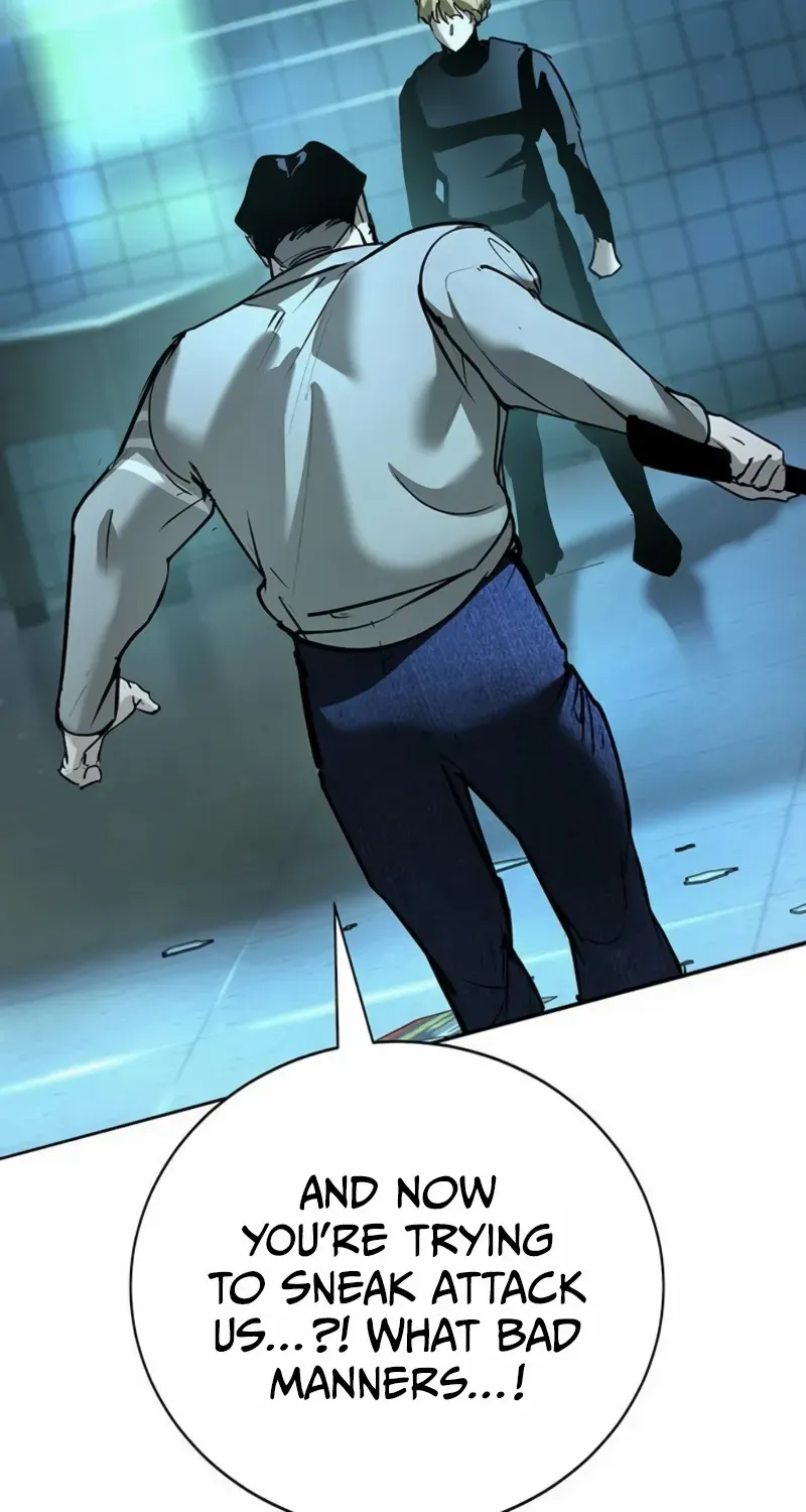 High School Conquest: The Battle Against the Bullies Chapter 36 page 76 - 