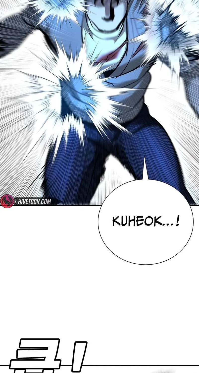 High School Conquest: The Battle Against the Bullies Chapter 37 page 20 - 