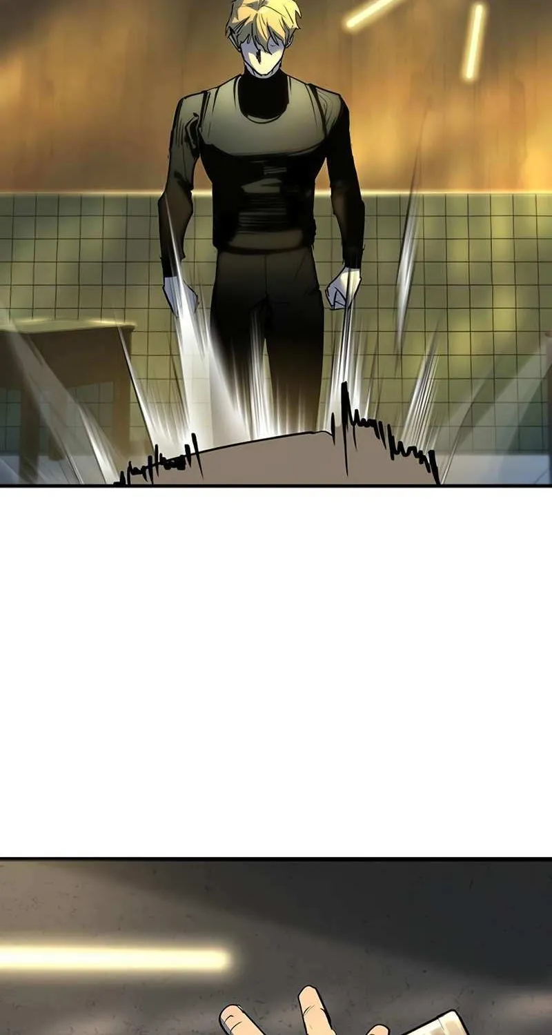High School Conquest: The Battle Against the Bullies Chapter 37 page 35 - 