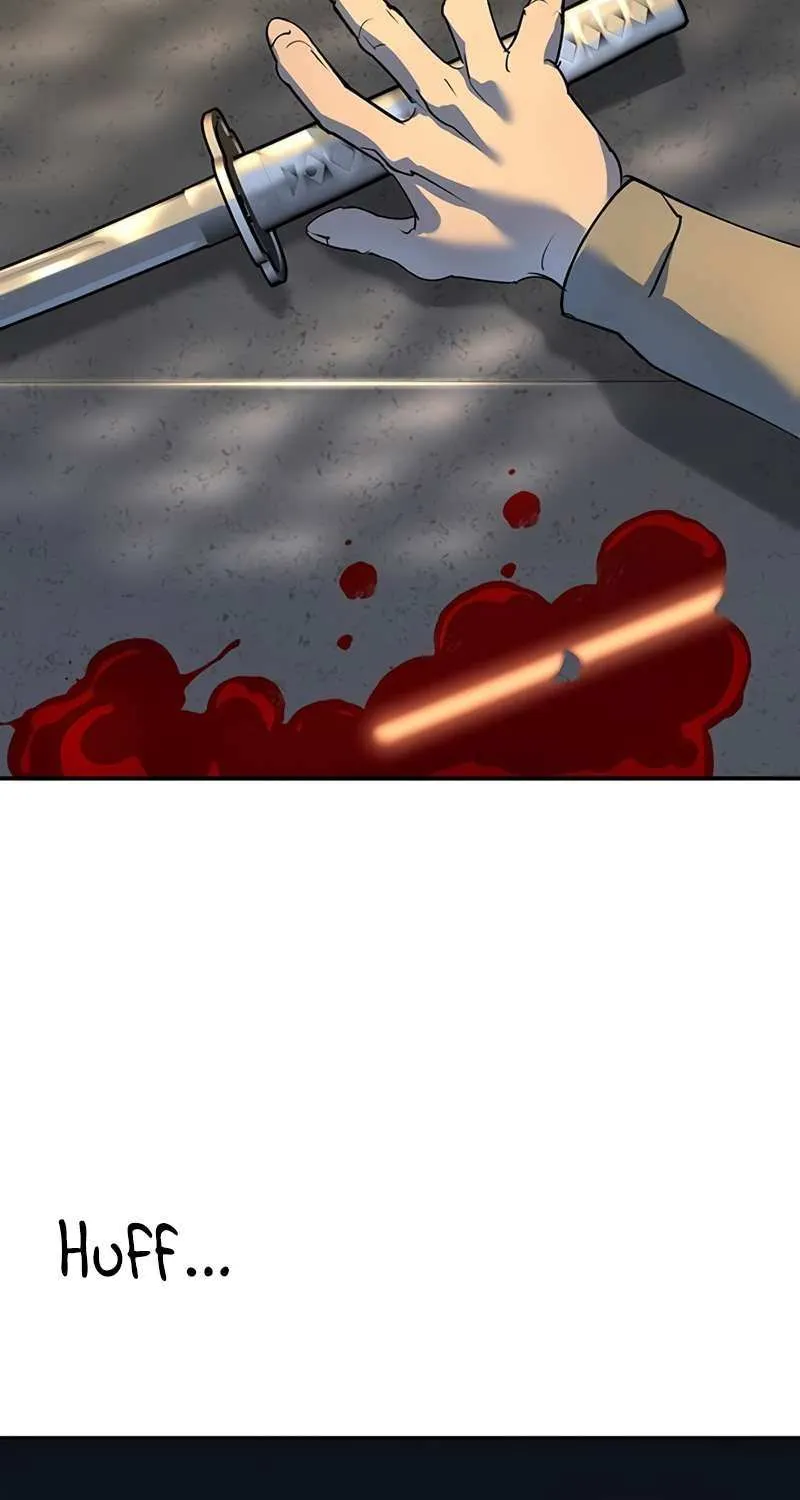 High School Conquest: The Battle Against the Bullies Chapter 37 page 36 - 