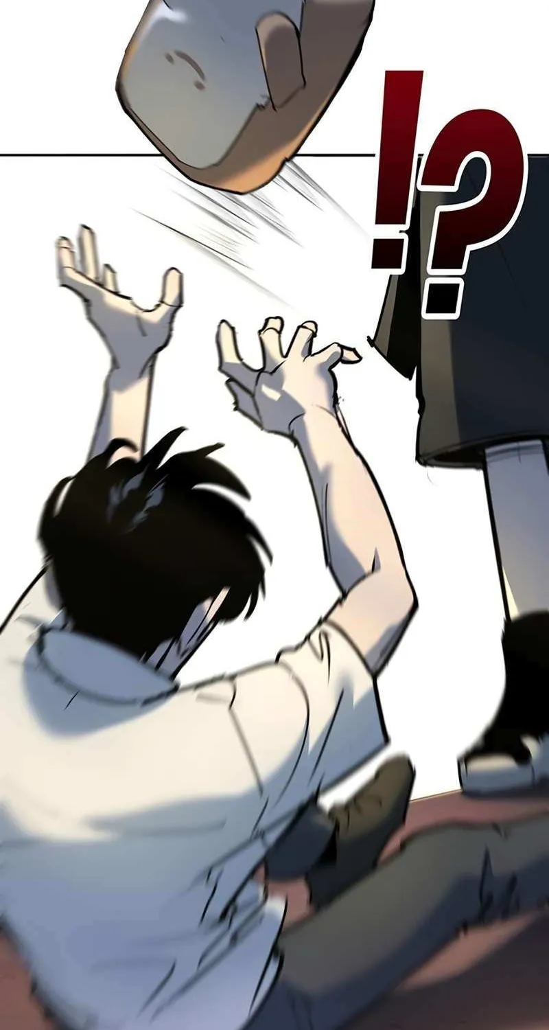 High School Conquest: The Battle Against the Bullies Chapter 37 page 56 - 