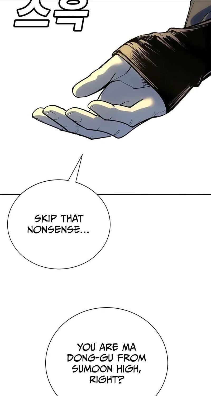 High School Conquest: The Battle Against the Bullies Chapter 37 page 62 - 
