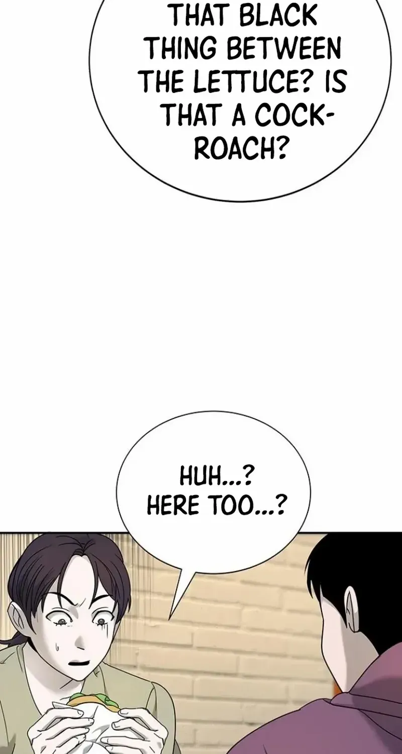 High School Conquest: The Battle Against the Bullies Chapter 4 page 103 - 