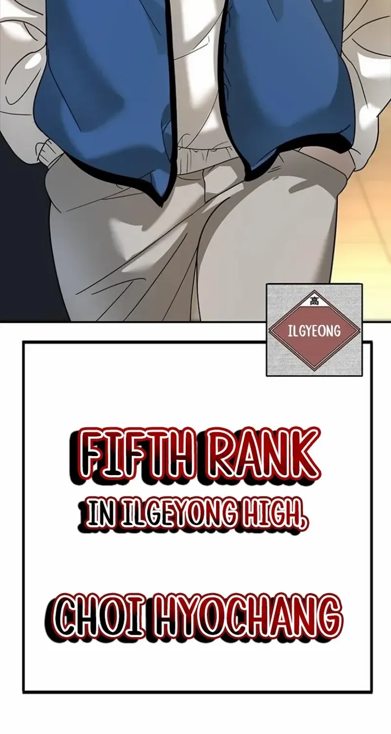 High School Conquest: The Battle Against the Bullies Chapter 4 page 135 - 