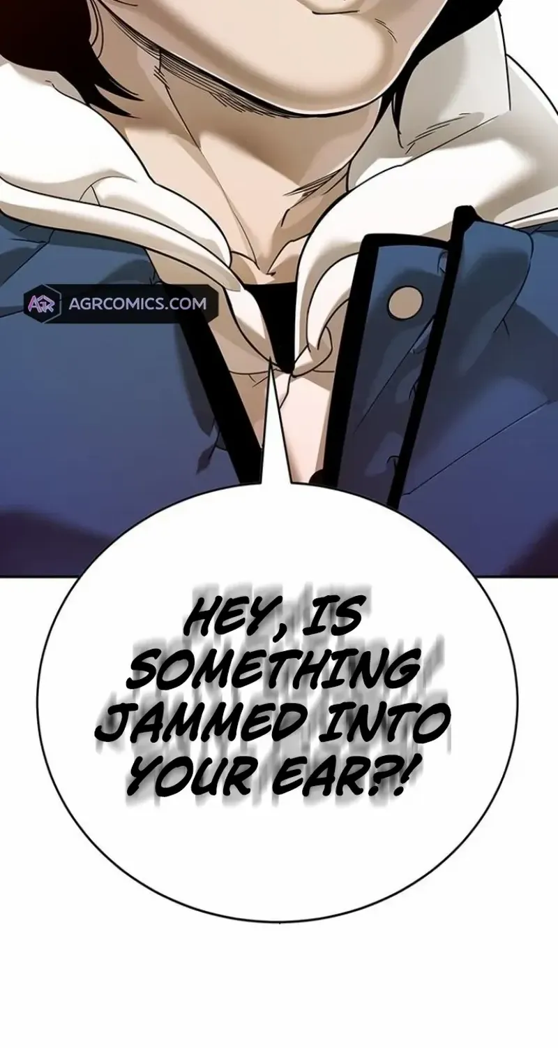 High School Conquest: The Battle Against the Bullies Chapter 4 page 180 - 