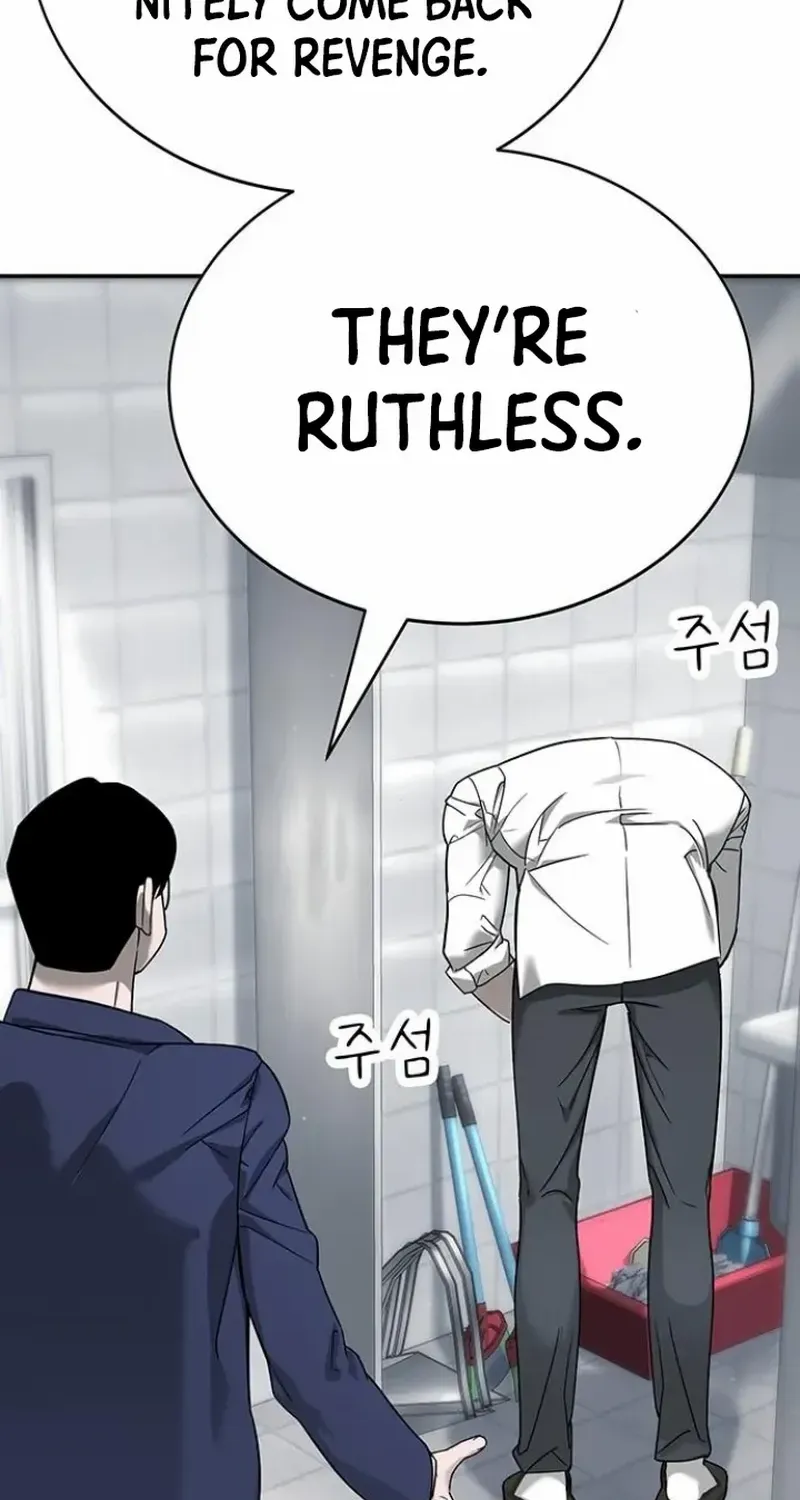 High School Conquest: The Battle Against the Bullies Chapter 4 page 19 - 