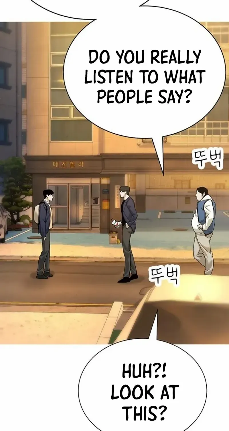 High School Conquest: The Battle Against the Bullies Chapter 4 page 188 - 