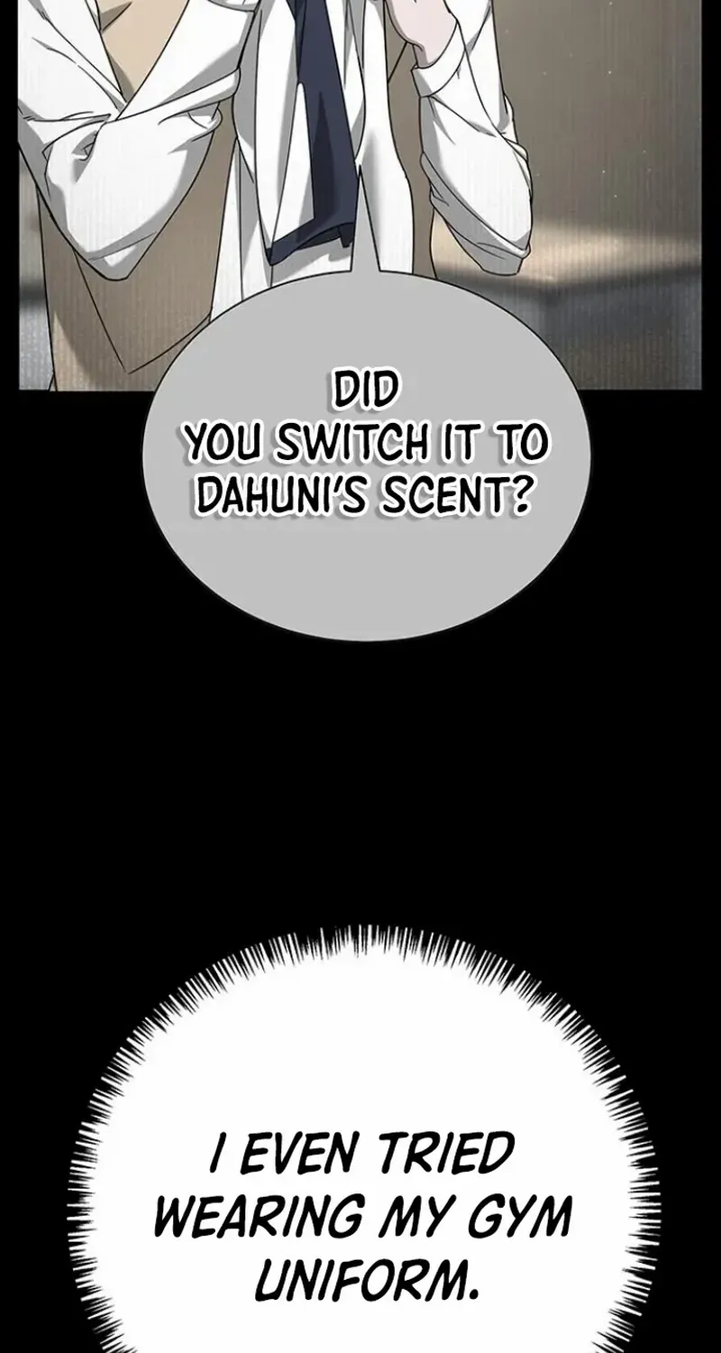 High School Conquest: The Battle Against the Bullies Chapter 4 page 49 - 