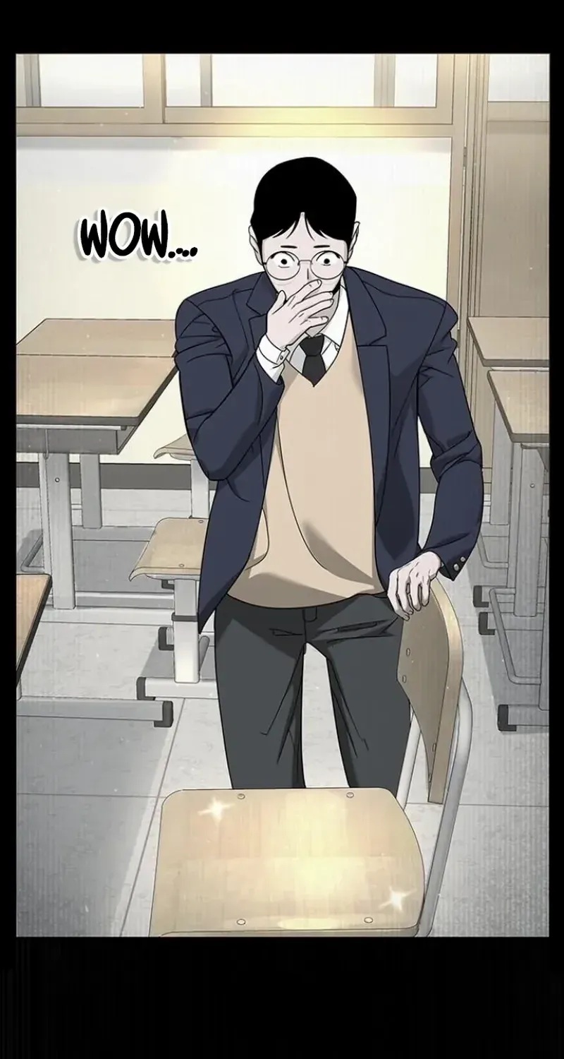 High School Conquest: The Battle Against the Bullies Chapter 4 page 51 - 
