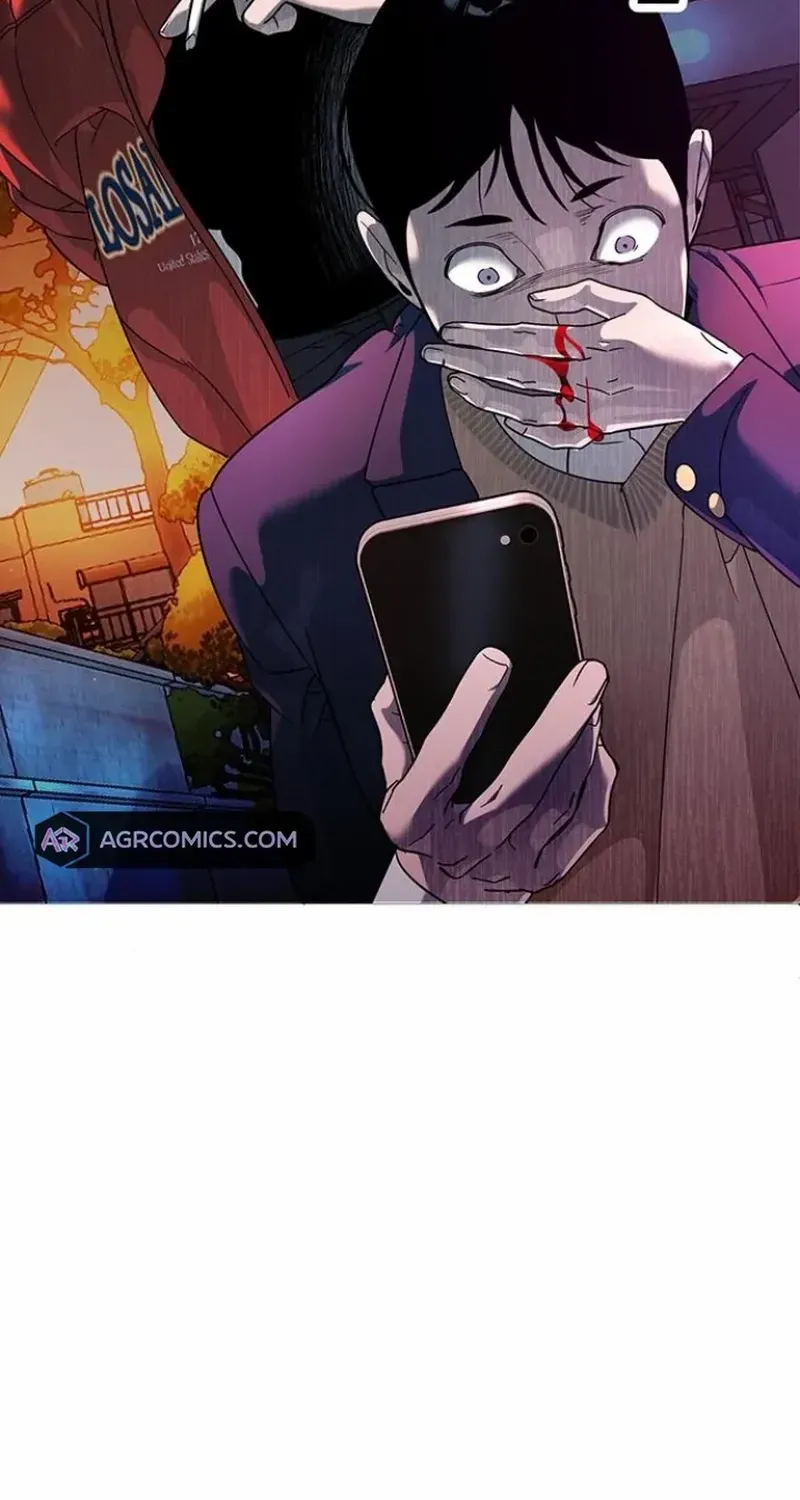 High School Conquest: The Battle Against the Bullies Chapter 4 page 77 - 
