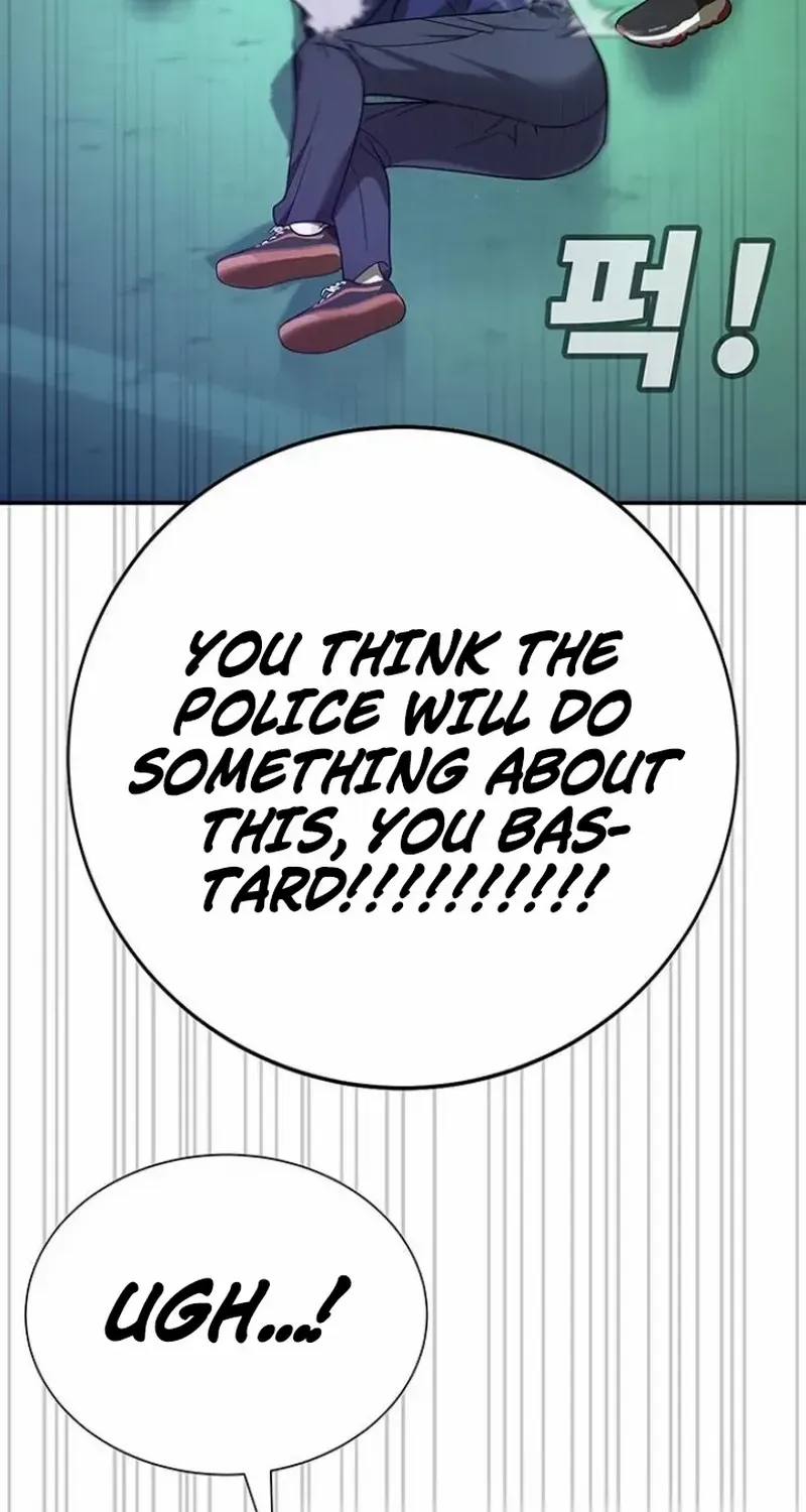 High School Conquest: The Battle Against the Bullies Chapter 4 page 82 - 