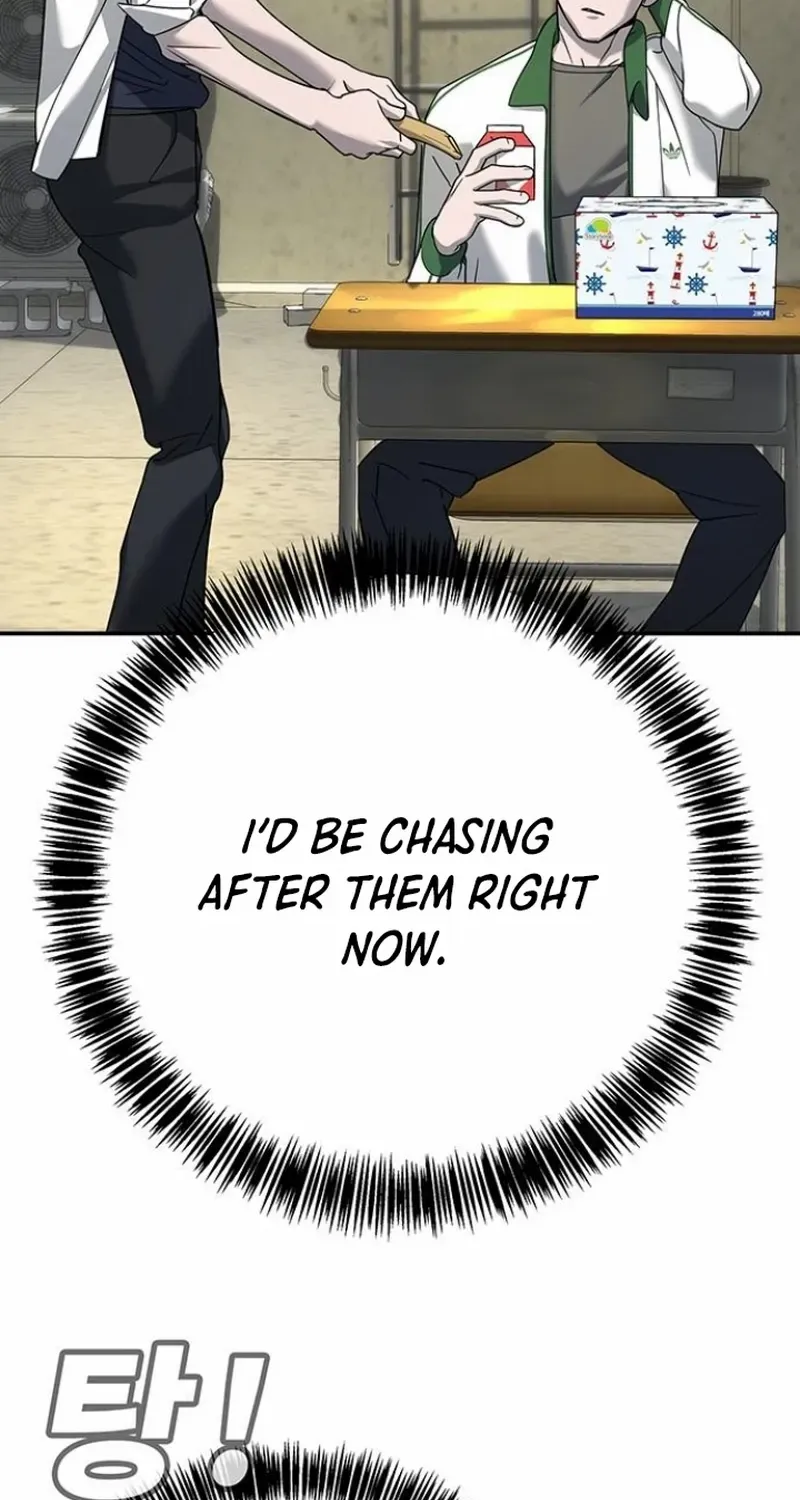 High School Conquest: The Battle Against the Bullies Chapter 5 page 121 - 
