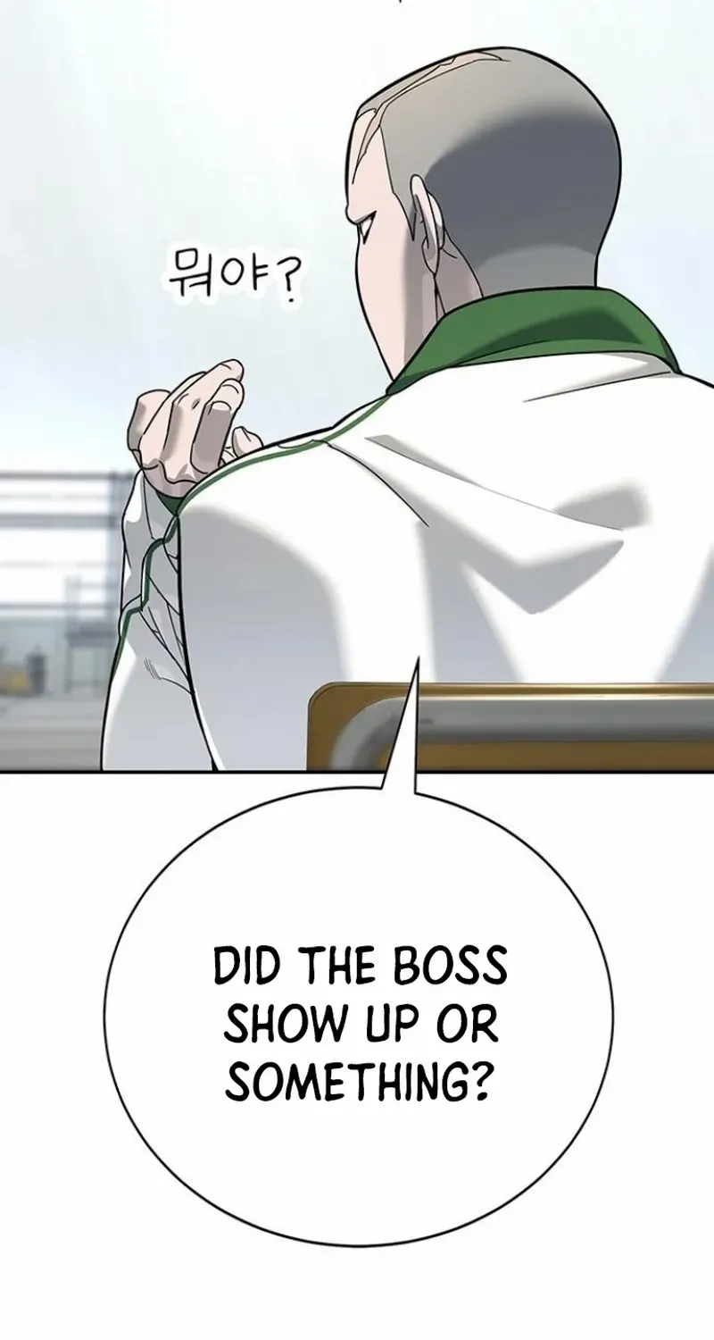 High School Conquest: The Battle Against the Bullies Chapter 5 page 126 - 