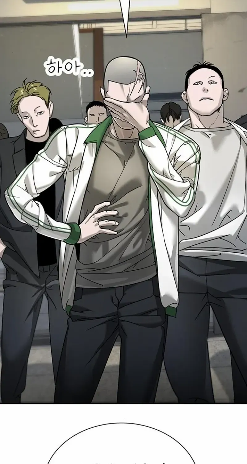 High School Conquest: The Battle Against the Bullies Chapter 5 page 147 - 