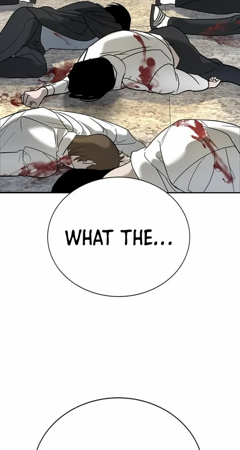 High School Conquest: The Battle Against the Bullies Chapter 5 page 167 - 