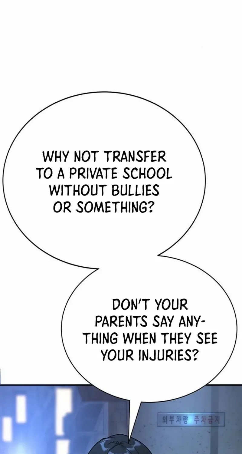 High School Conquest: The Battle Against the Bullies Chapter 5 page 26 - 