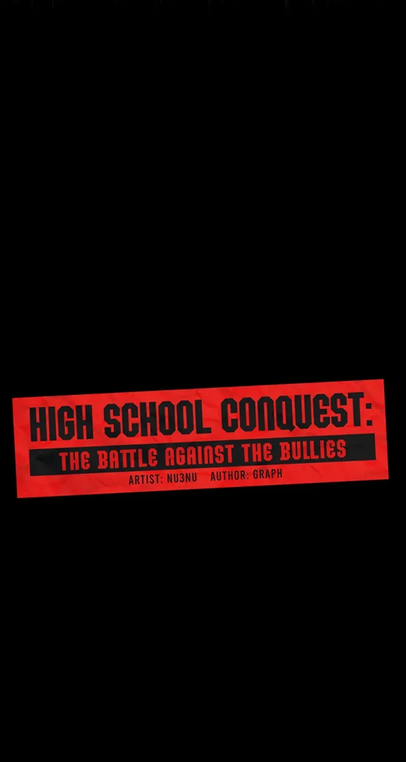 High School Conquest: The Battle Against the Bullies Chapter 5 page 51 - 