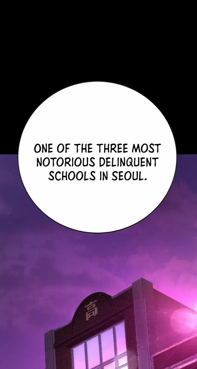 High School Conquest: The Battle Against the Bullies Chapter 5 page 52 - 