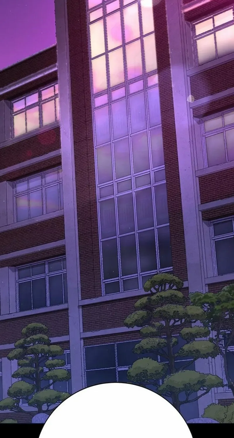 High School Conquest: The Battle Against the Bullies Chapter 5 page 53 - 