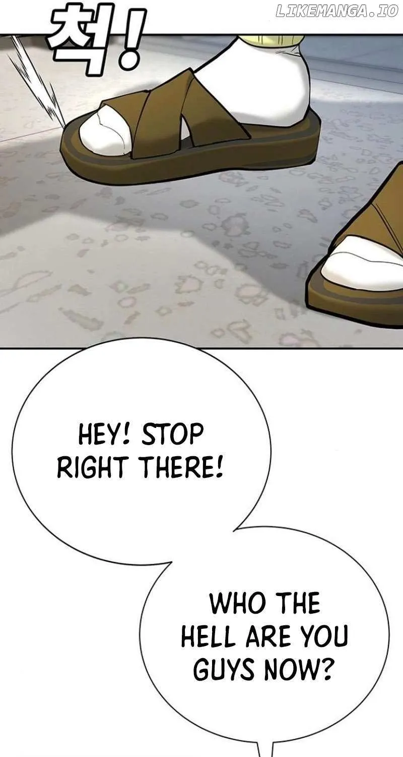 High School Conquest: The Battle Against the Bullies Chapter 6 page 103 - 