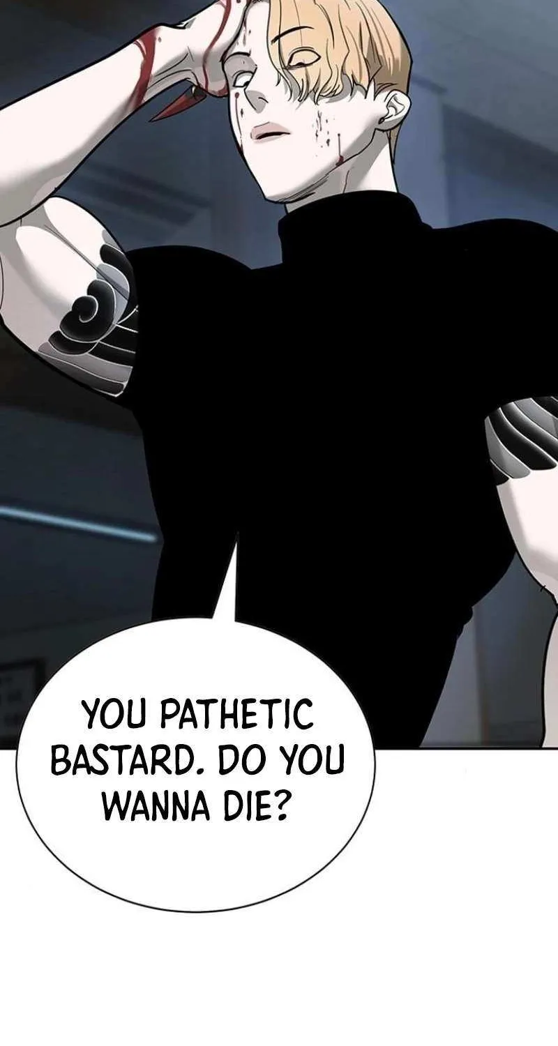 High School Conquest: The Battle Against the Bullies Chapter 6 page 129 - 