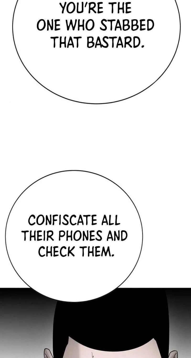 High School Conquest: The Battle Against the Bullies Chapter 6 page 135 - 