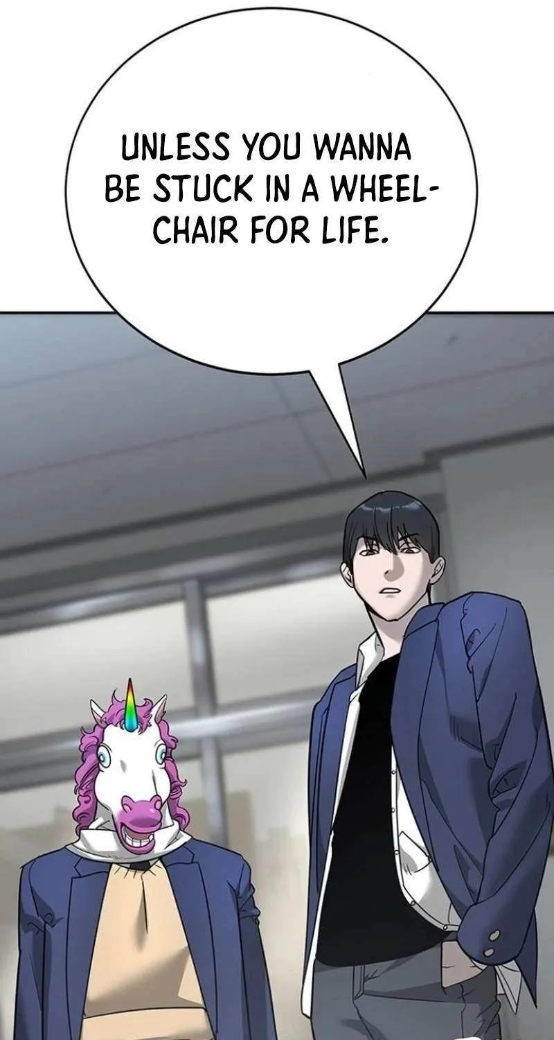 High School Conquest: The Battle Against the Bullies Chapter 6 page 145 - 