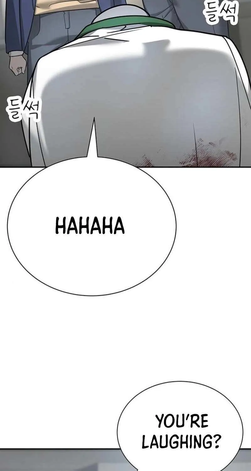 High School Conquest: The Battle Against the Bullies Chapter 6 page 146 - 