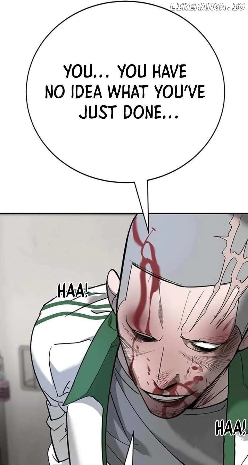 High School Conquest: The Battle Against the Bullies Chapter 6 page 149 - 