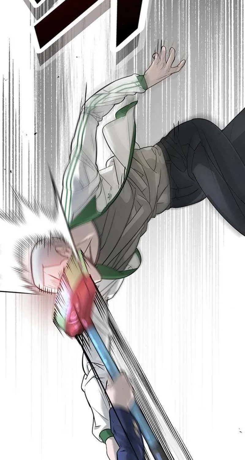 High School Conquest: The Battle Against the Bullies Chapter 6 page 22 - 