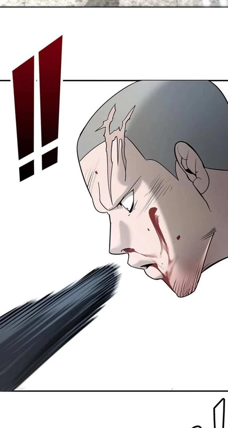 High School Conquest: The Battle Against the Bullies Chapter 6 page 38 - 