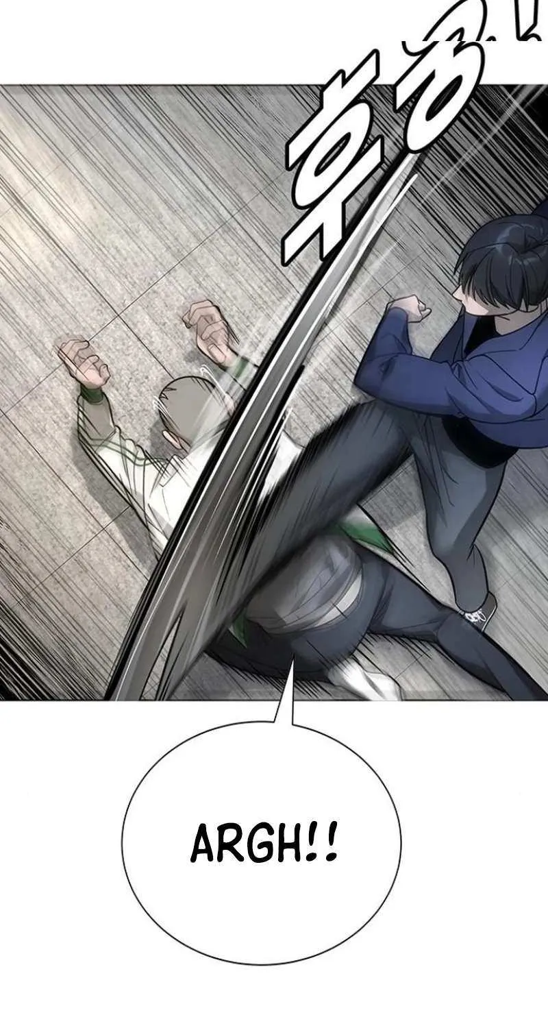 High School Conquest: The Battle Against the Bullies Chapter 6 page 39 - 