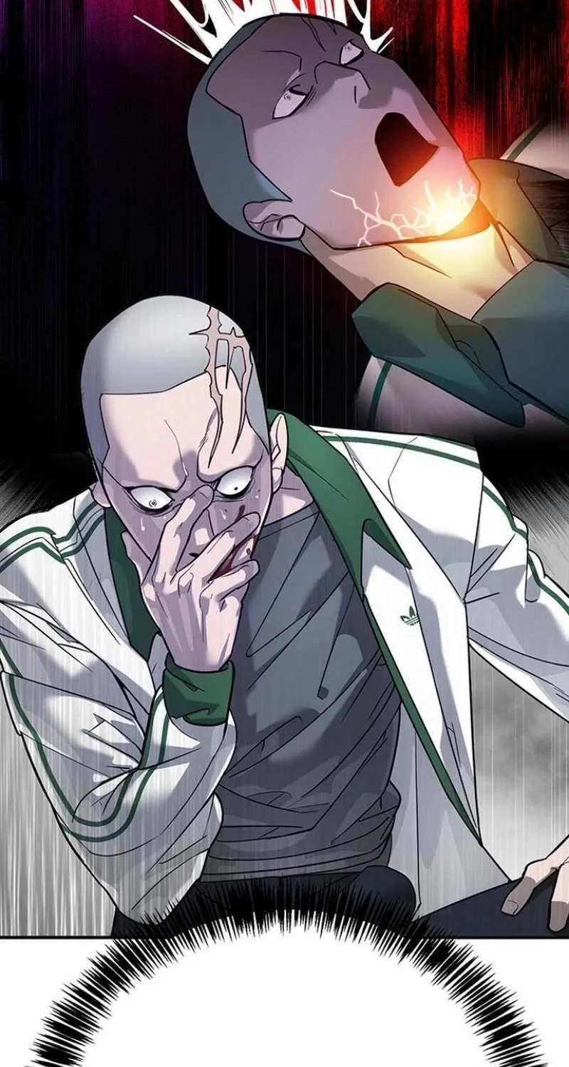 High School Conquest: The Battle Against the Bullies Chapter 6 page 45 - 