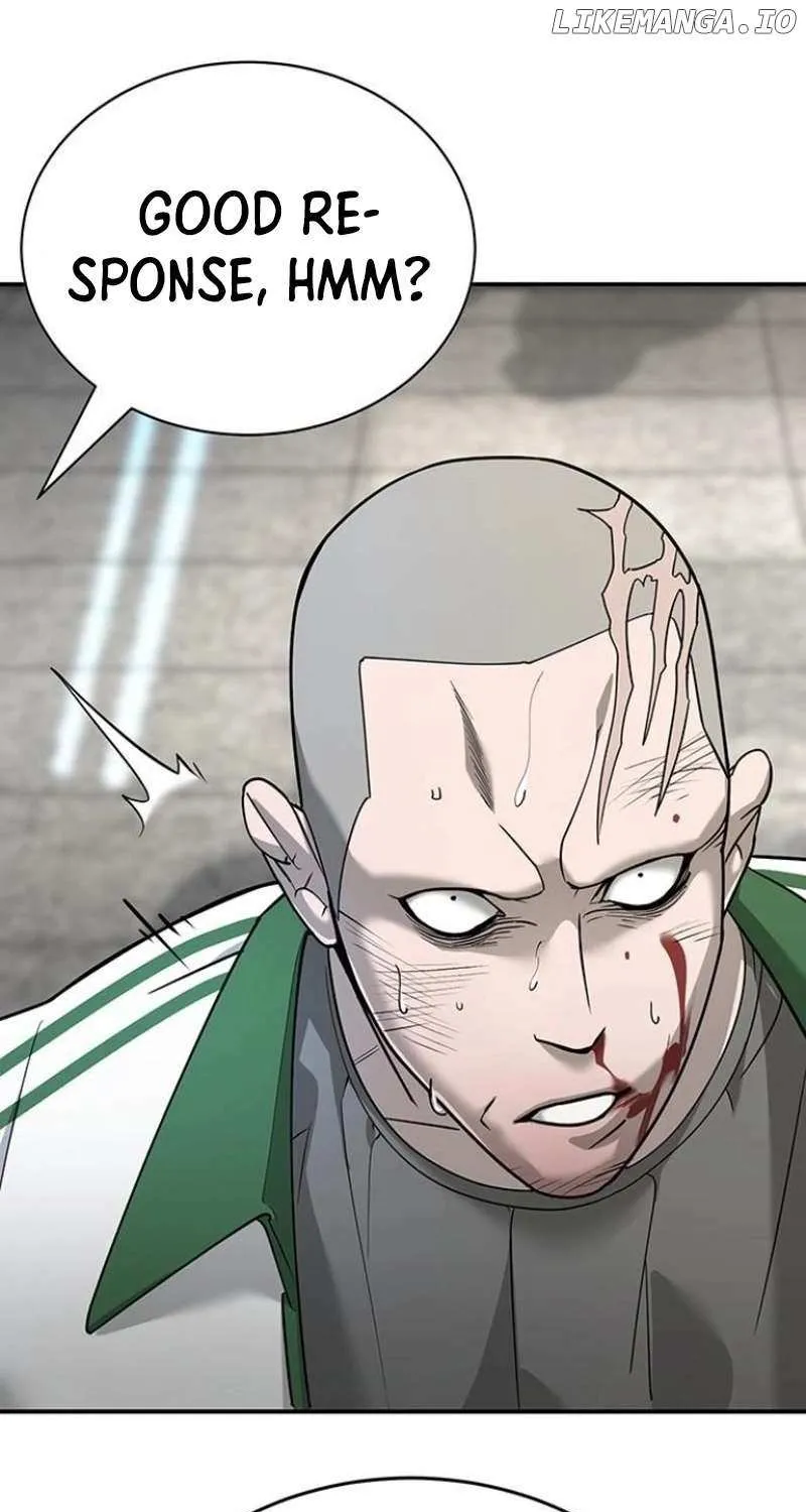 High School Conquest: The Battle Against the Bullies Chapter 6 page 47 - 