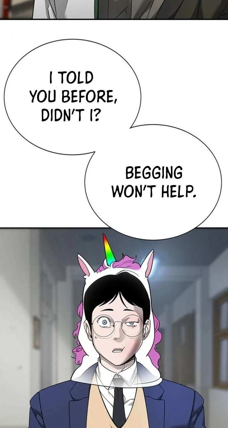 High School Conquest: The Battle Against the Bullies Chapter 6 page 50 - 