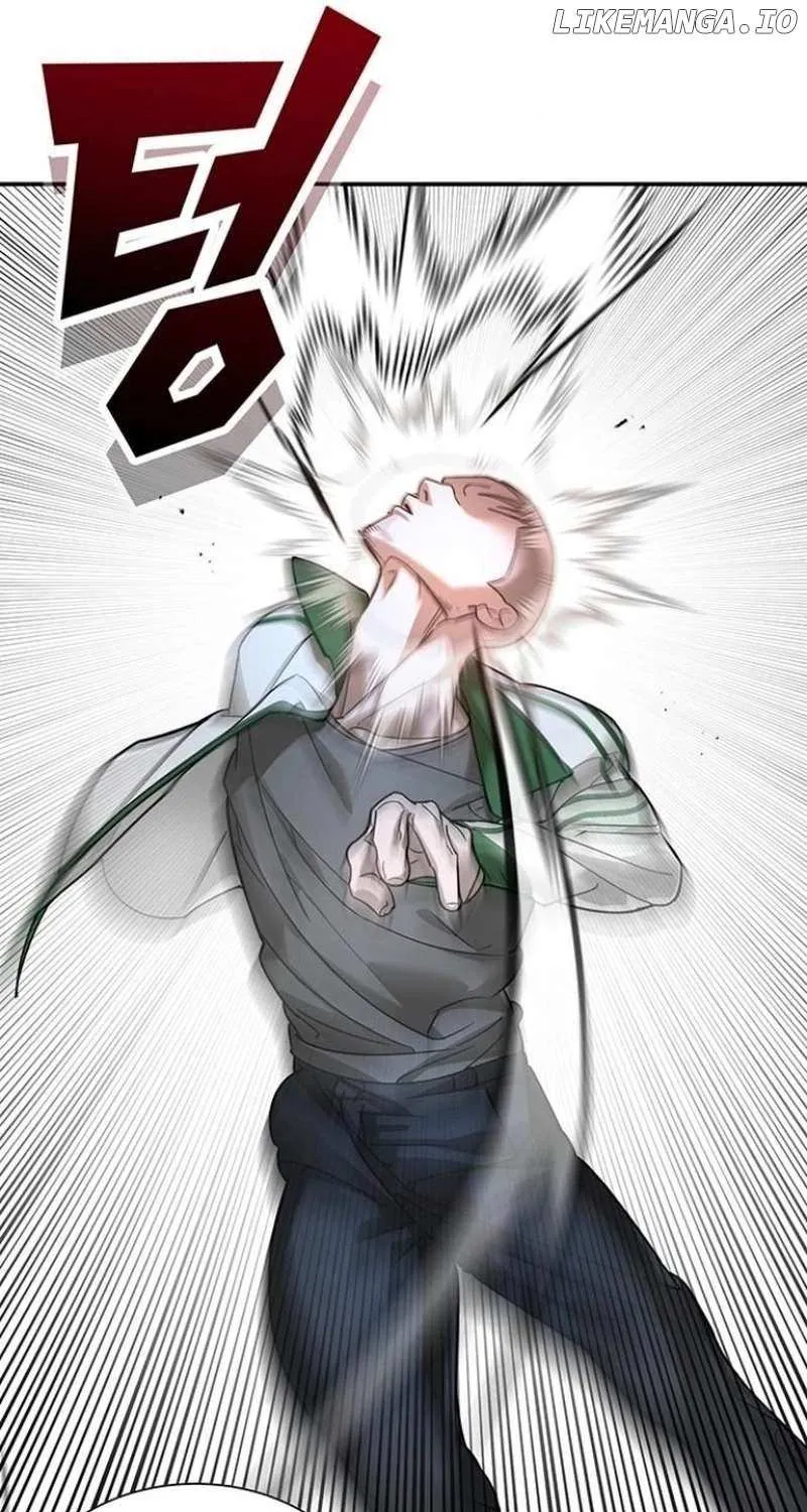 High School Conquest: The Battle Against the Bullies Chapter 6 page 67 - 