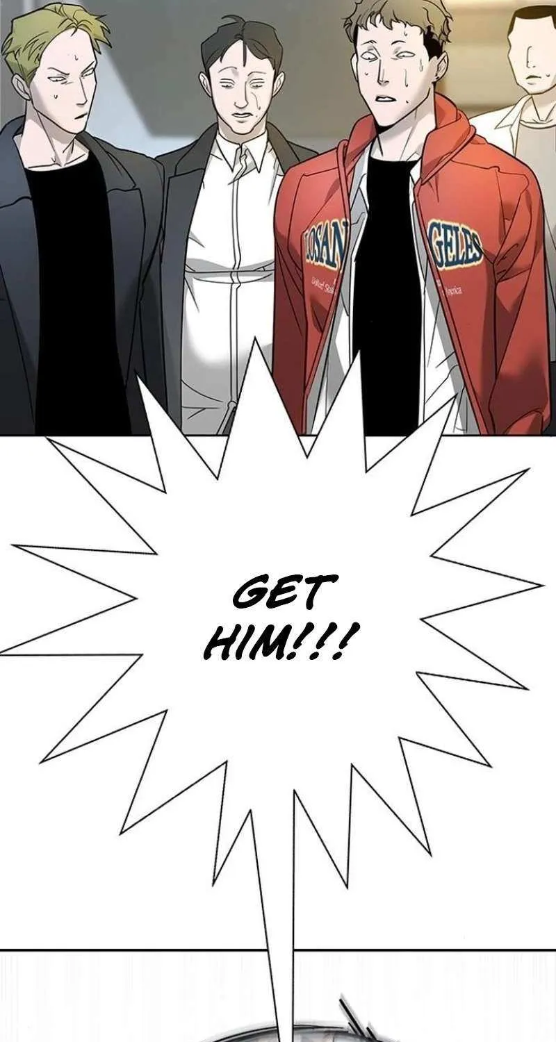 High School Conquest: The Battle Against the Bullies Chapter 6 page 89 - 
