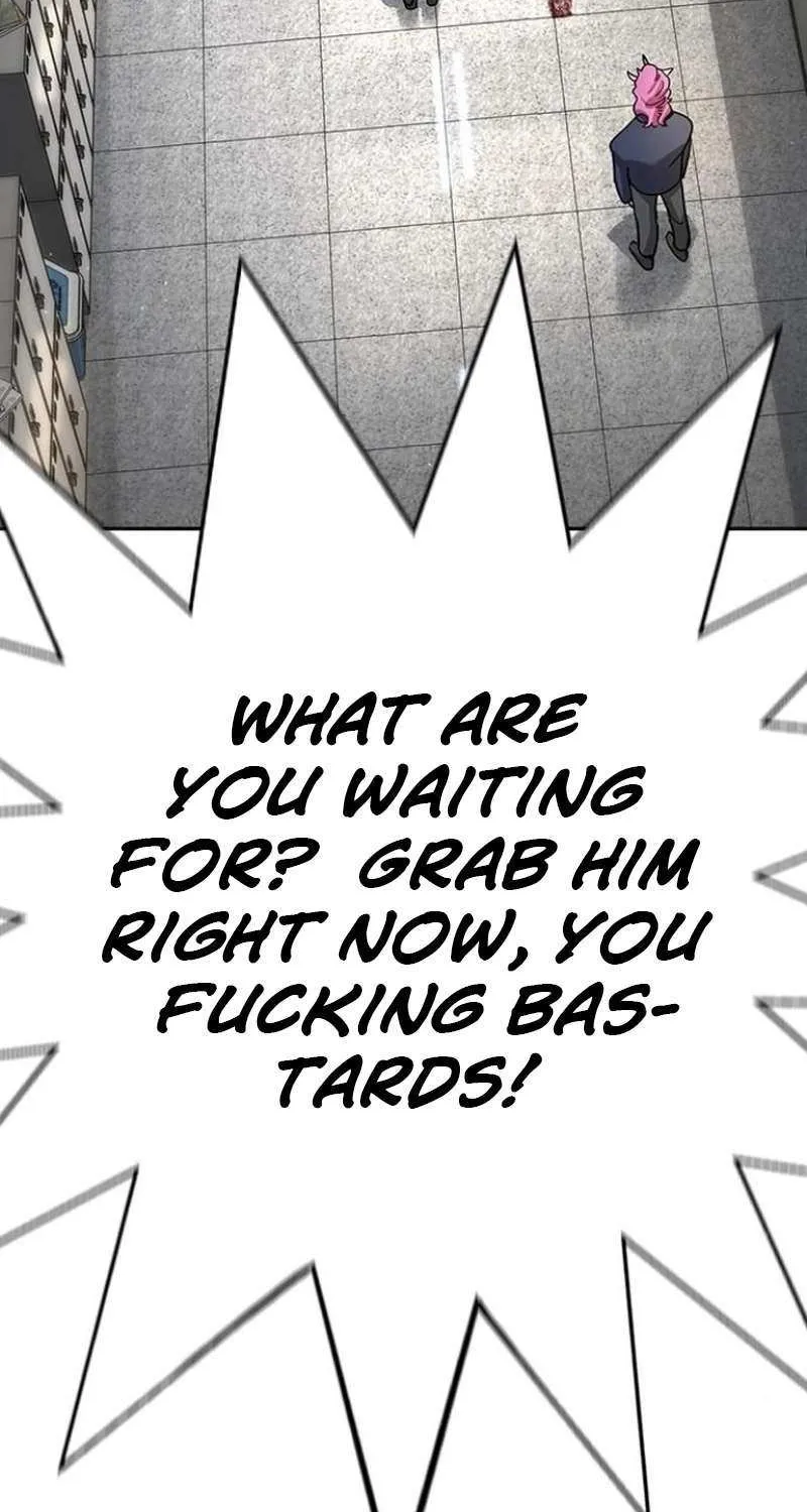 High School Conquest: The Battle Against the Bullies Chapter 6 page 93 - 