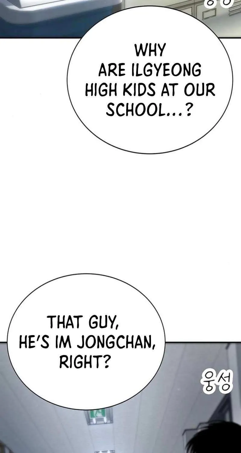 High School Conquest: The Battle Against the Bullies Chapter 6 page 100 - 
