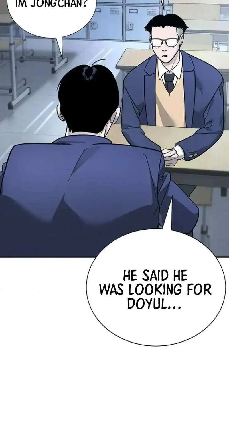 High School Conquest: The Battle Against the Bullies Chapter 7 page 102 - 