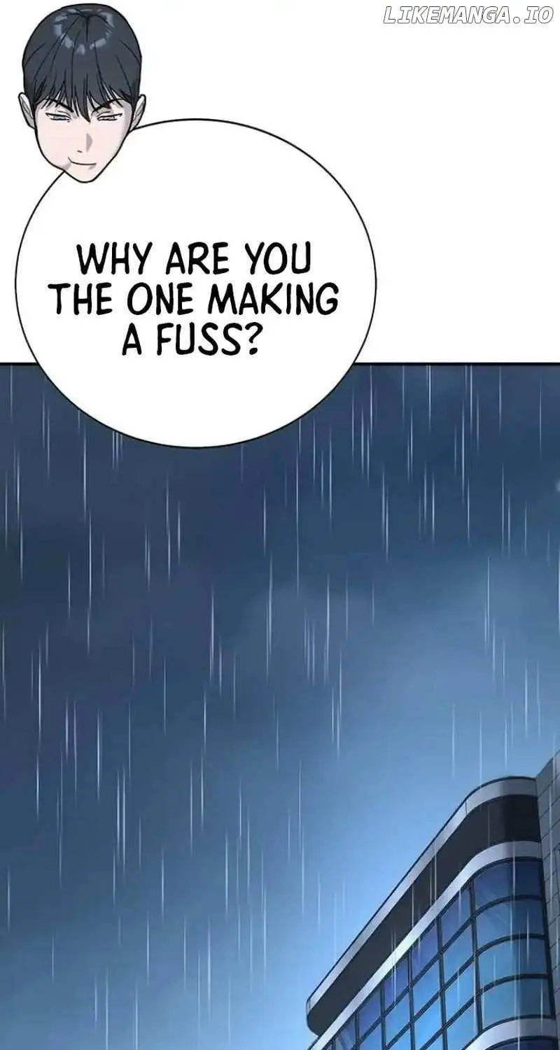 High School Conquest: The Battle Against the Bullies Chapter 7 page 109 - 