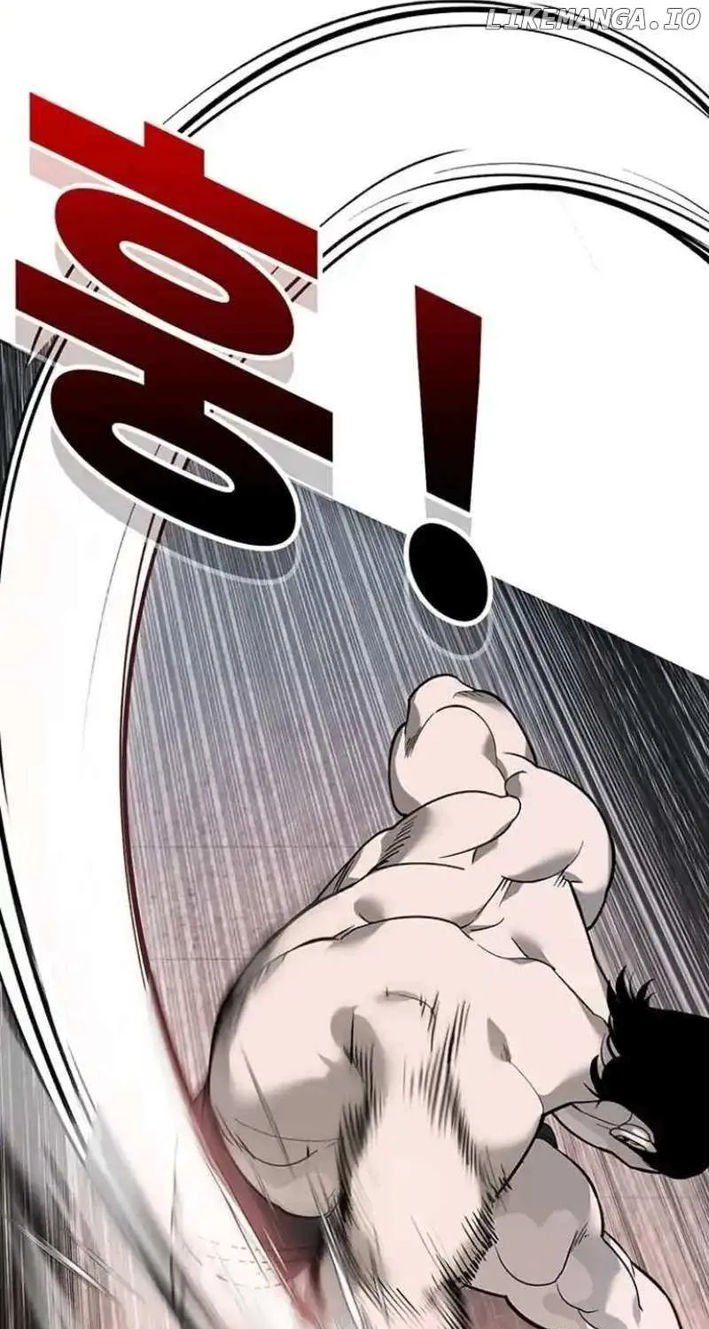 High School Conquest: The Battle Against the Bullies Chapter 7 page 12 - 