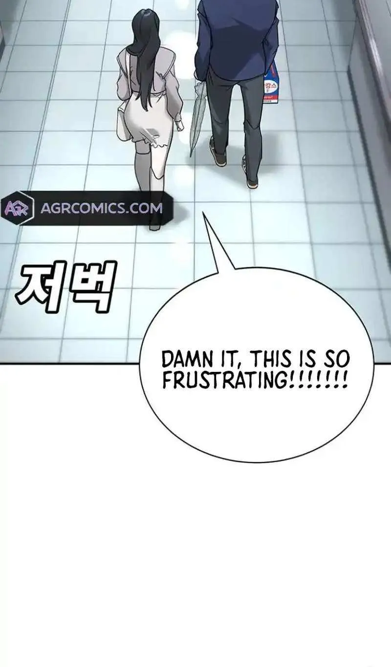 High School Conquest: The Battle Against the Bullies Chapter 7 page 157 - 