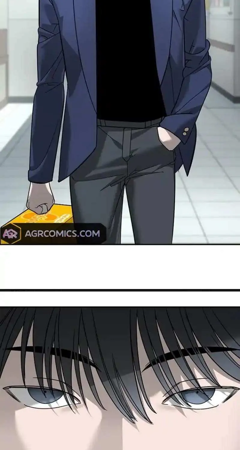 High School Conquest: The Battle Against the Bullies Chapter 7 page 166 - 
