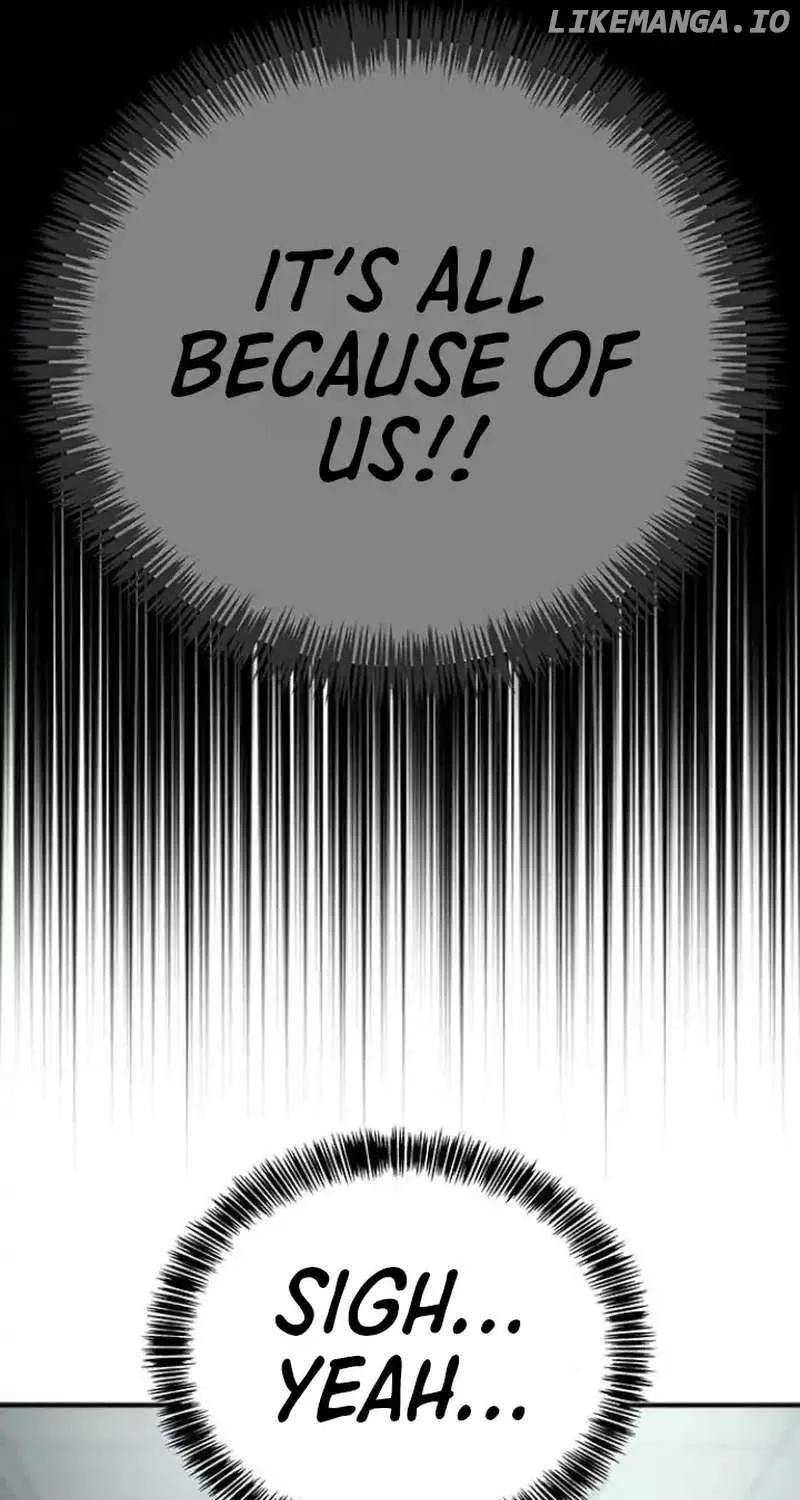 High School Conquest: The Battle Against the Bullies Chapter 7 page 185 - 