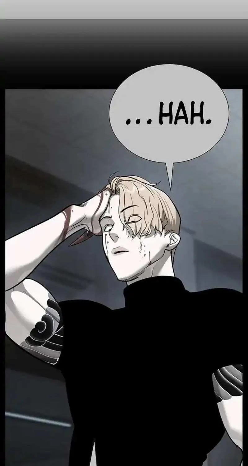 High School Conquest: The Battle Against the Bullies Chapter 7 page 197 - 