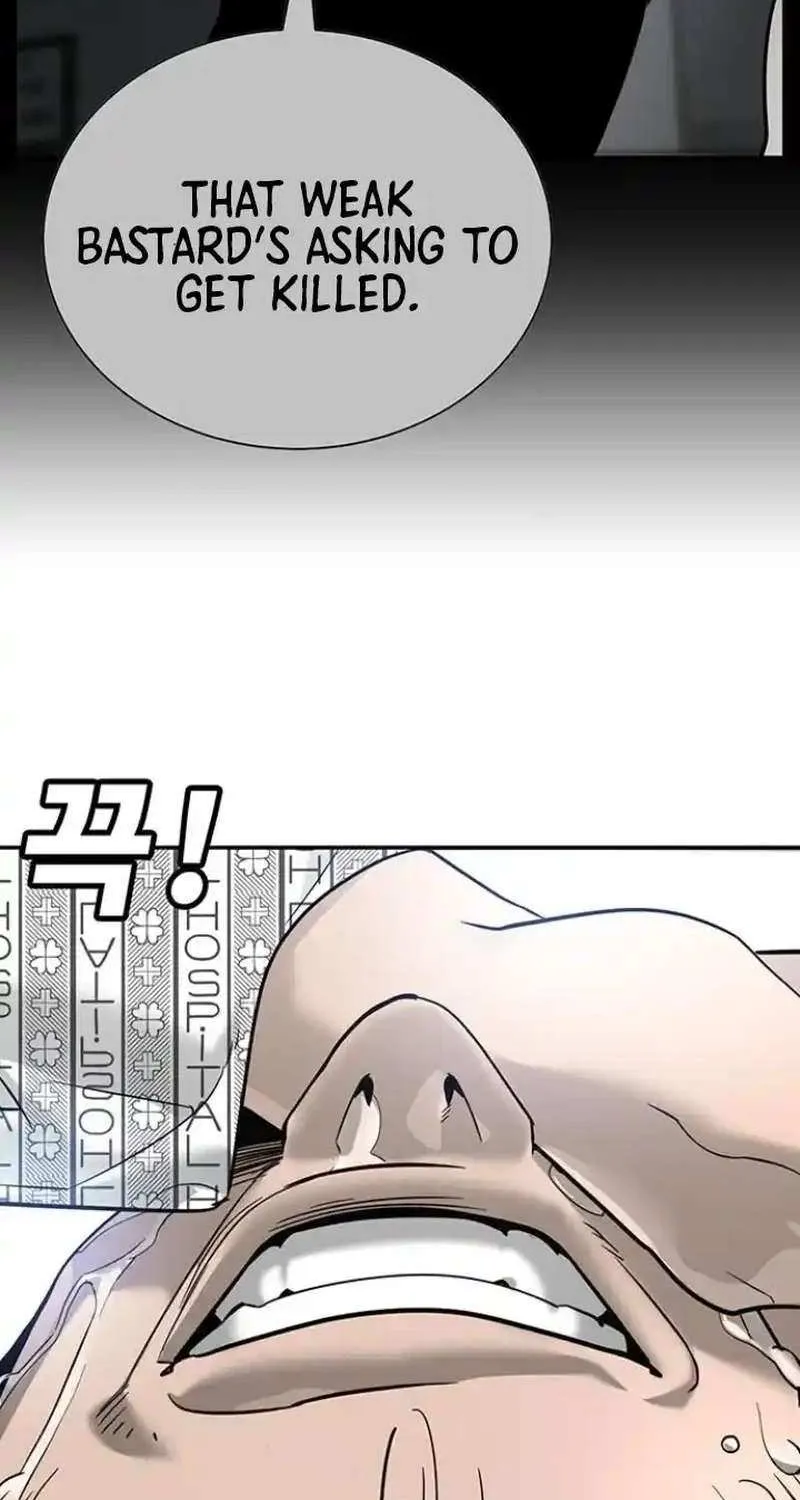 High School Conquest: The Battle Against the Bullies Chapter 7 page 198 - 